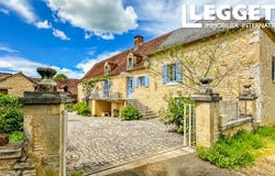 Temple-Laguyon, Nouvelle-Aquitaine 24390