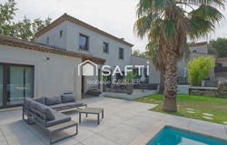 Rochefort-Du-Gard, Languedoc-Roussillon 30650