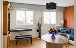 Poitiers, Poitou-Charentes 86000