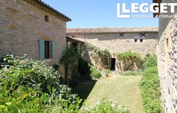 Barjac, Occitanie 30430
