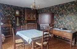 Bellenaves, Auvergne 03330