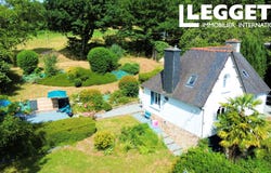 La Prénessaye, Brittany 22210