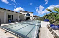 Saint-André-de-Roquepertuis, Languedoc-Roussillon 30630