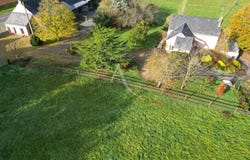 LE BURET, Pays de la Loire 53170