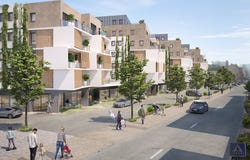 VOIRON, Auvergne-Rhône-Alpes 38500