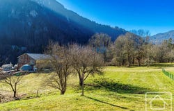 Saint-Jean-d'Aulps, Rhône-Alpes 74430