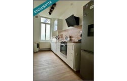 Boulogne-Sur-Mer, Nord-Pas-de-Calais 62200
