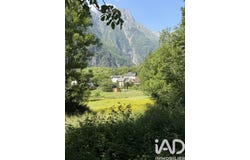 Livet-et-Gavet, Auvergne-Rhône-Alpes 38220