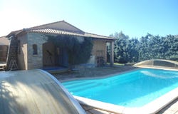 Lézan, Languedoc-Roussillon 30350