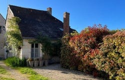 Montresor, Centre 37460