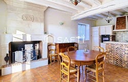 Azay-Sur-Cher, Centre 37270