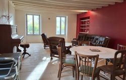 Lignac, Centre 36370