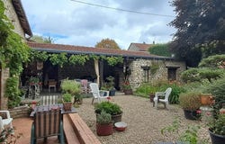Issancourt-et-Rumel, Champagne-Ardennes 08440