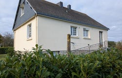 Morbihan, Brittany 56140