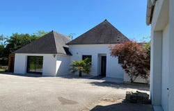 Plescop, Brittany 56890
