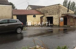 Coueron, Pays de la Loire 44220