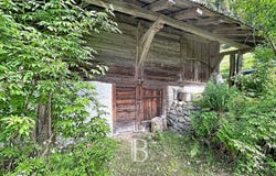 Essert-Romand, Rhône-Alpes 74110