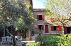 Saint-Paulet-de-Caisson, Languedoc-Roussillon 30130