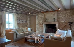 Saint-Savin, Poitou-Charentes 86310