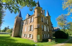 Cressensac-Sarrazac, Midi-Pyrénées 46600
