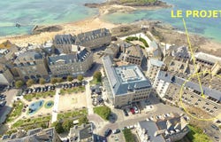 St-Malo, Brittany 35400