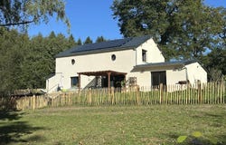 La Geneytouse, Limousin 87400