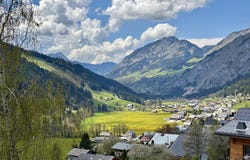 La Chapelle-d'Abondance, Rhône-Alpes 74360