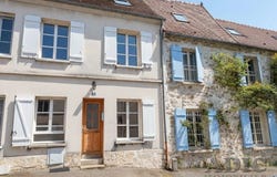 Le Plessis-Belleville, Oise 60330