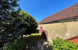 Neuvy-Sautour, Burgundy 89570