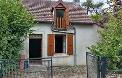 Valigny, Auvergne 03360