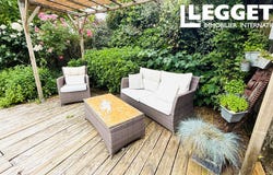 Thorigny-sur-Oreuse, Bourgogne-Franche-Comté 89260