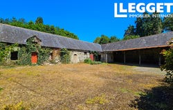Kergrist, Brittany 56300