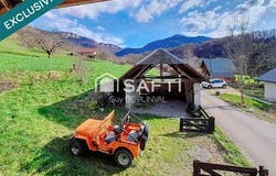 Saint-Offenge, Rhône-Alpes 73100