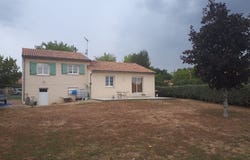 Dangé-Saint-Romain, Poitou-Charentes 86220