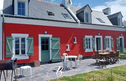Sauzon, Brittany 56360