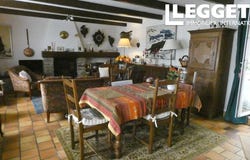 Kerfot, Brittany 22500