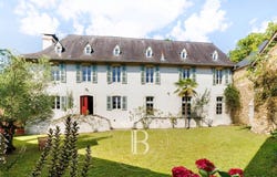 Pau, Aquitaine 64000