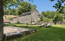 Saint-Agrève, Auvergne-Rhône-Alpes 07320