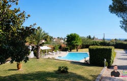 Alès, Languedoc-Roussillon 30100