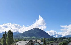Argonay, Haute-Savoie 74370