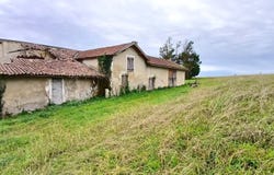 Heugas, Aquitaine 40180