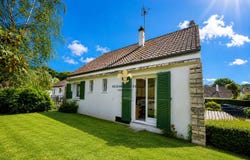 Coye-la-Forêt, Oise 60580