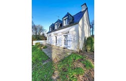 Pleugriffet, Bretagne 56120
