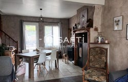 Gamaches, Picardie 80220