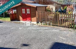 Aigueblanche, Rhône-Alpes 73260