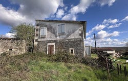 Esclauzels, Midi-Pyrénées 46090