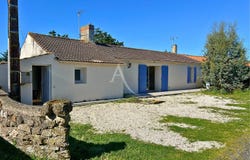 BOUIN, Pays de la Loire 85230
