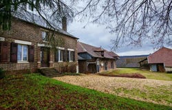 Vauchassis, Aube 10190