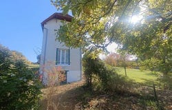 Myennes, Bourgogne 58440