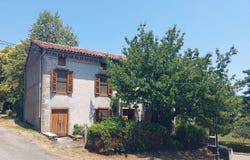 Estadens, Midi-Pyrénées 31160